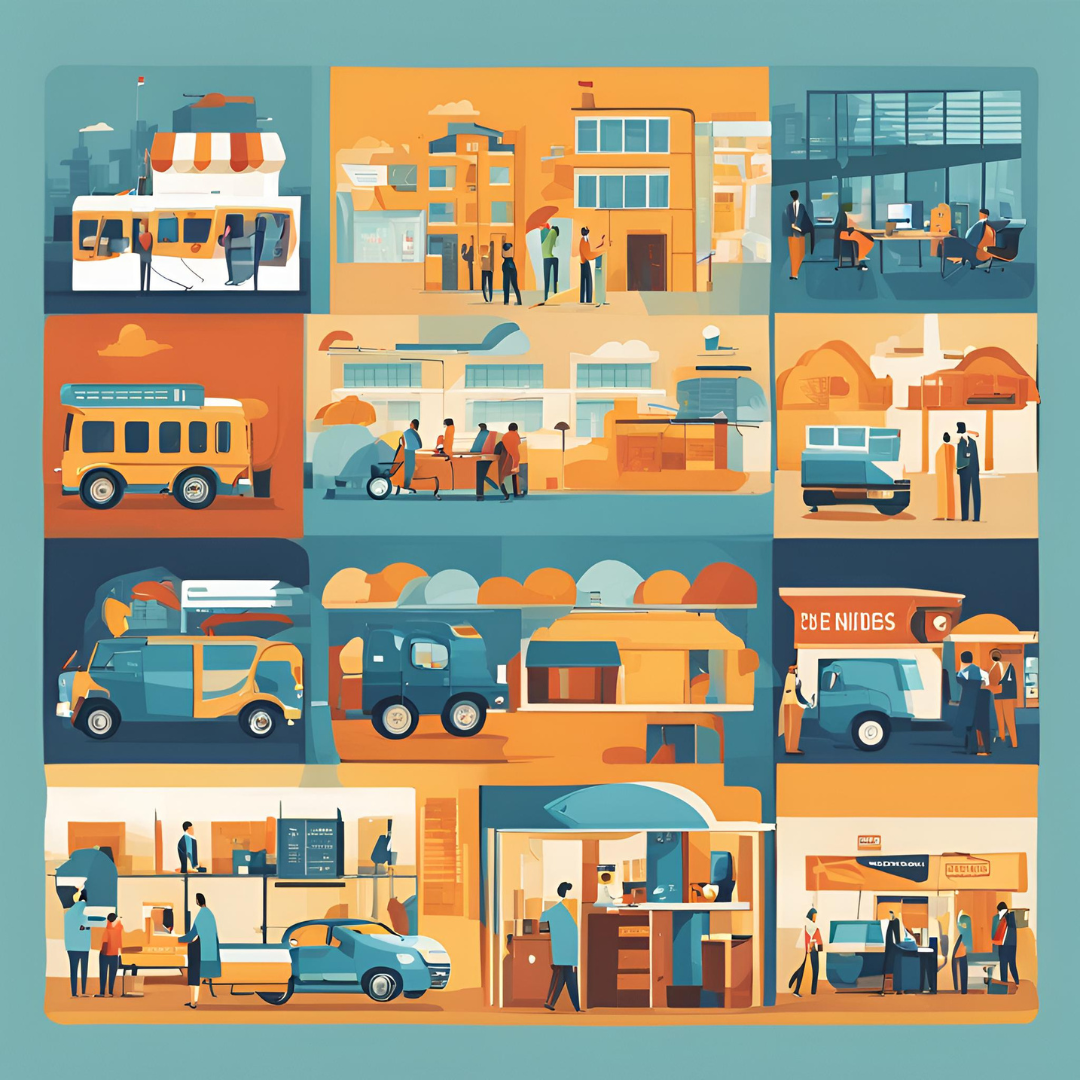 Services Services