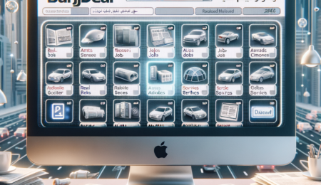 Top 80+ Classified Websites in UAE Top 80+ Classified Websites in UAE