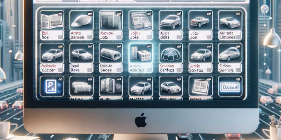 Top 80+ Classified Websites in UAE Top 80+ Classified Websites in UAE