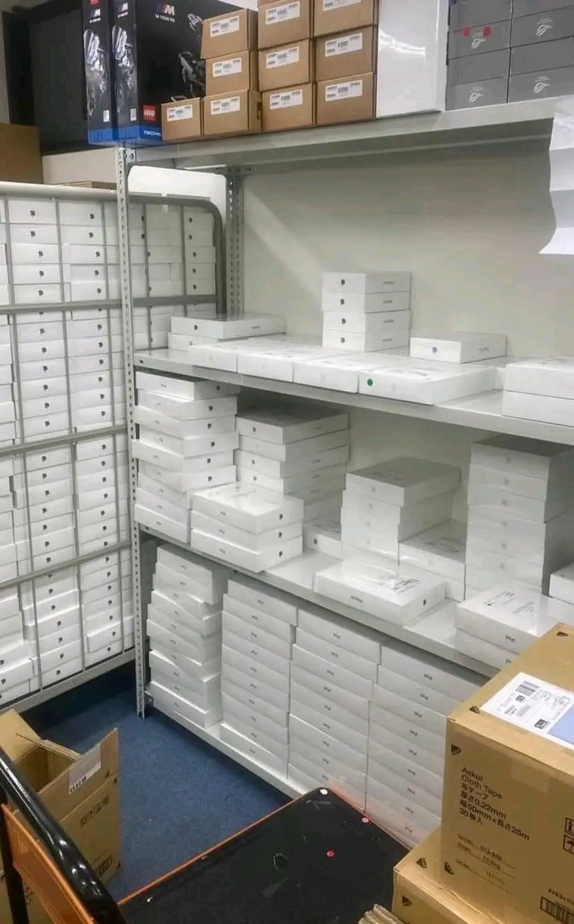 Iphone 15 Pro Max 256GB STANDARD