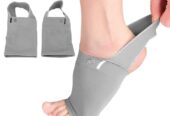 Arch Support Sleeves