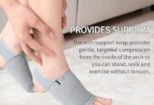 Arch Support Sleeves