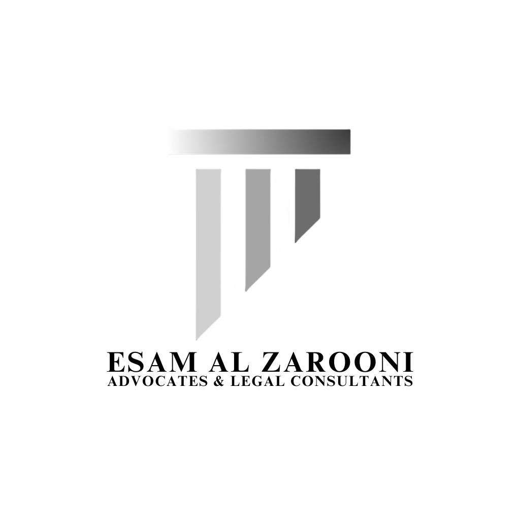 Esam Al Zarooni Advocates and Legal Consultants / عصام الزرعوني للمحاماة والاستشارات القانونية