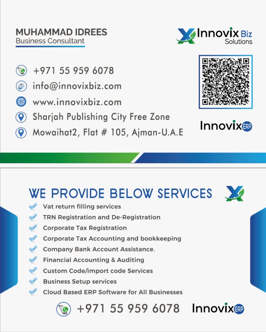 Vat Registration Services