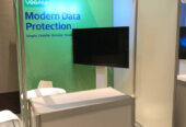 Creative Custom Exhibition Stands & Booths to Elevate Your Brand