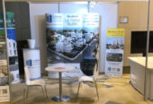 Creative Custom Exhibition Stands & Booths to Elevate Your Brand