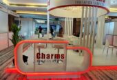 Creative Custom Exhibition Stands & Booths to Elevate Your Brand