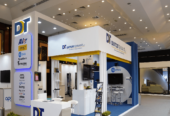 Creative Custom Exhibition Stands & Booths to Elevate Your Brand