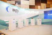 Creative Custom Exhibition Stands & Booths to Elevate Your Brand