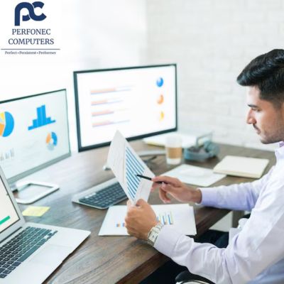 Streamline Your Business with Top Inventory Accounting Software