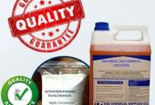 Latest 2025 SSD chemical solution and activating powder for cleaning defaced bank notes