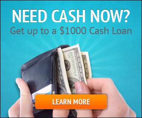 Make As Much Money As You Can With Fast Cash Loans Online