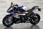2022 BMW1000RR