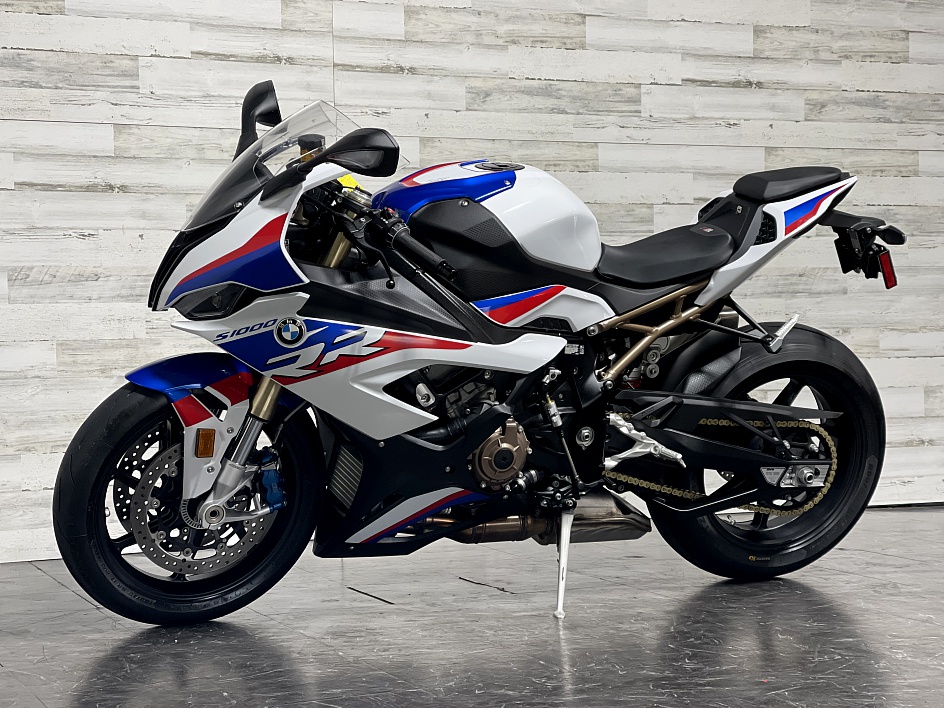 2022 BMW1000RR