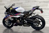 2022 BMW1000RR