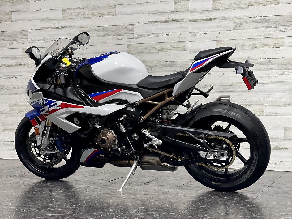 2022 BMW1000RR