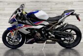2022 BMW1000RR