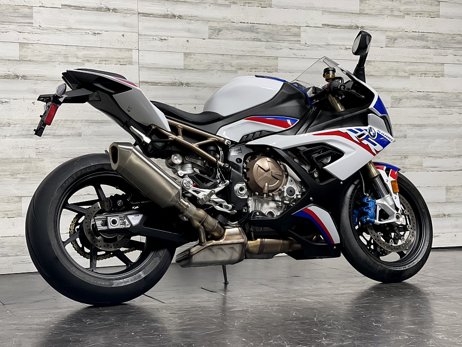 2022 BMW1000RR