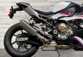 2022 BMW1000RR