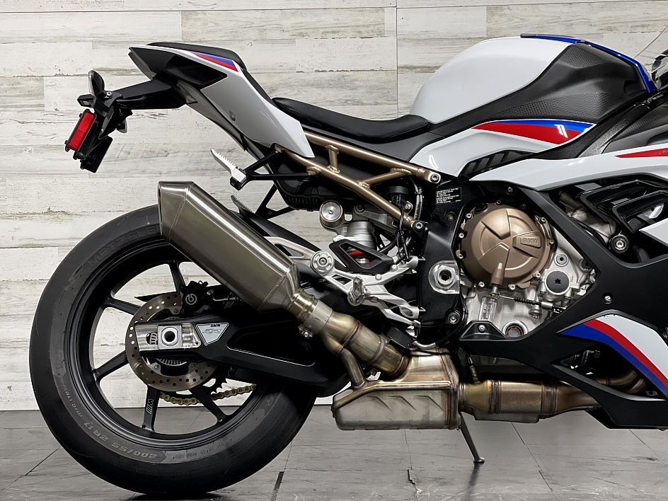 2022 BMW1000RR