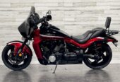 2019 Suzuki Boulevard M109R