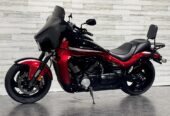 2019 Suzuki Boulevard M109R