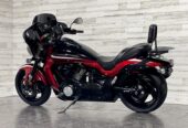 2019 Suzuki Boulevard M109R