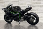 2023 Kawasaki ninja h2