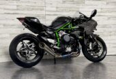 2023 Kawasaki ninja h2
