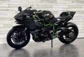 2023 Kawasaki ninja h2