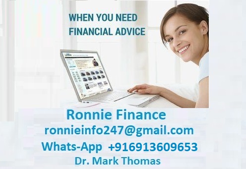 WE OFFER ALL KINDS OF FINANCIAL LOAN