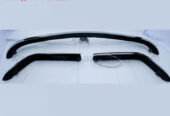 Fiat 124 Spider bumpers (1966-1975)