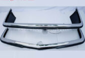 Mercedes R107 C107 W107 EU Bumpers