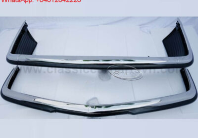 Mercedes-R107-C107-W107-EU-Bumpers-2