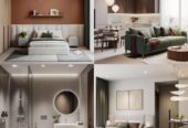 AUREL1A RESIDENCE
