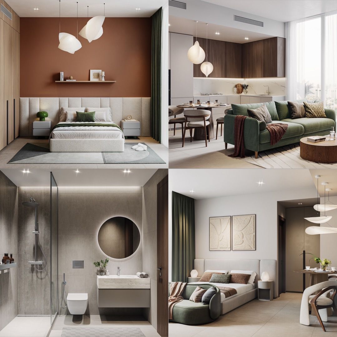 AUREL1A RESIDENCE