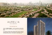 AUREL1A RESIDENCE