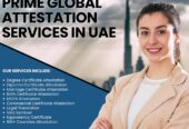 UK Certificate attestation services in Abu Dhabi, Dubai and UAE