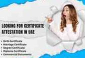 UK Certificate attestation services in Abu Dhabi, Dubai and UAE