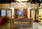 The Best Liquor Stores in Abu Dhabi for Affordable Alcohol Selections