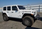 2023 Jeep wrangler Rubicon 392