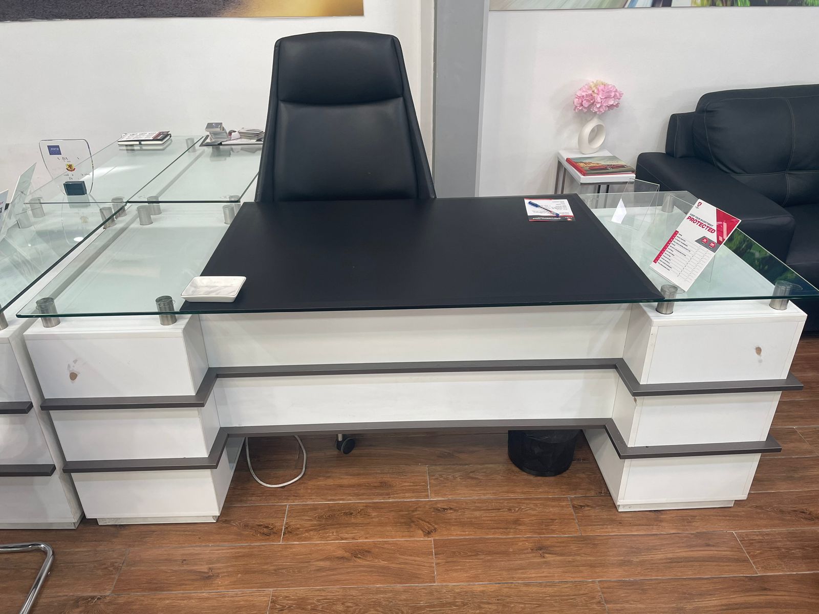 Hasnat Office Furniture