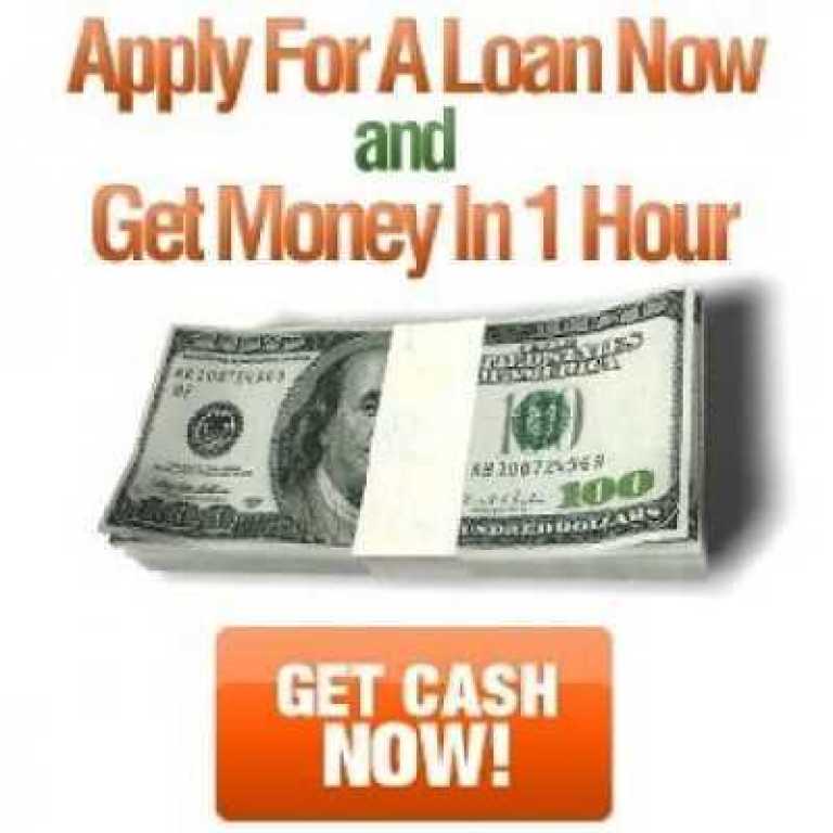 We Offer All Kind Of Loans, Apply for a Quick Loan