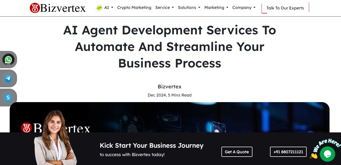 AI Agents: A Smart Solution for Reducing Costs and Enhancing Output