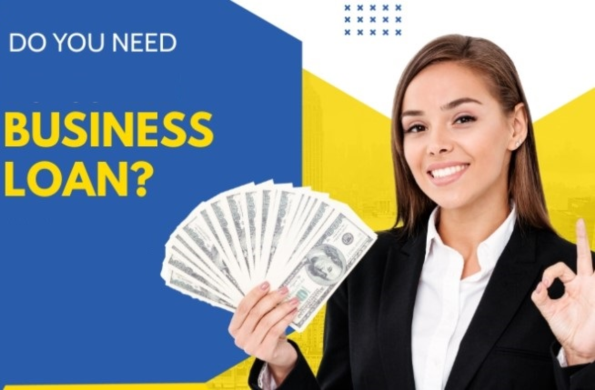 Business Loans & Personal Cash Loan Offer