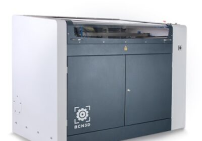 BCN3D-Ignis-3D-Printer