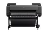Canon imagePROGRAF GP-4000 printer – WORLDPRINTHEAD