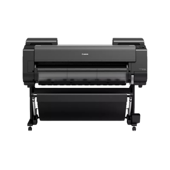 Canon imagePROGRAF GP-4000 printer – WORLDPRINTHEAD