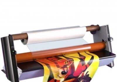 Daige-Solo-25-inch-Cold-Laminator-Finishing-System