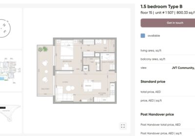 ESSENL1FE-Bedroom-type-B